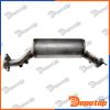Filtres à Particules Diesel EURO4 pour SUZUKI | DPF-SU-000, 27-6028